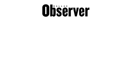 DALLAS OBSERVER